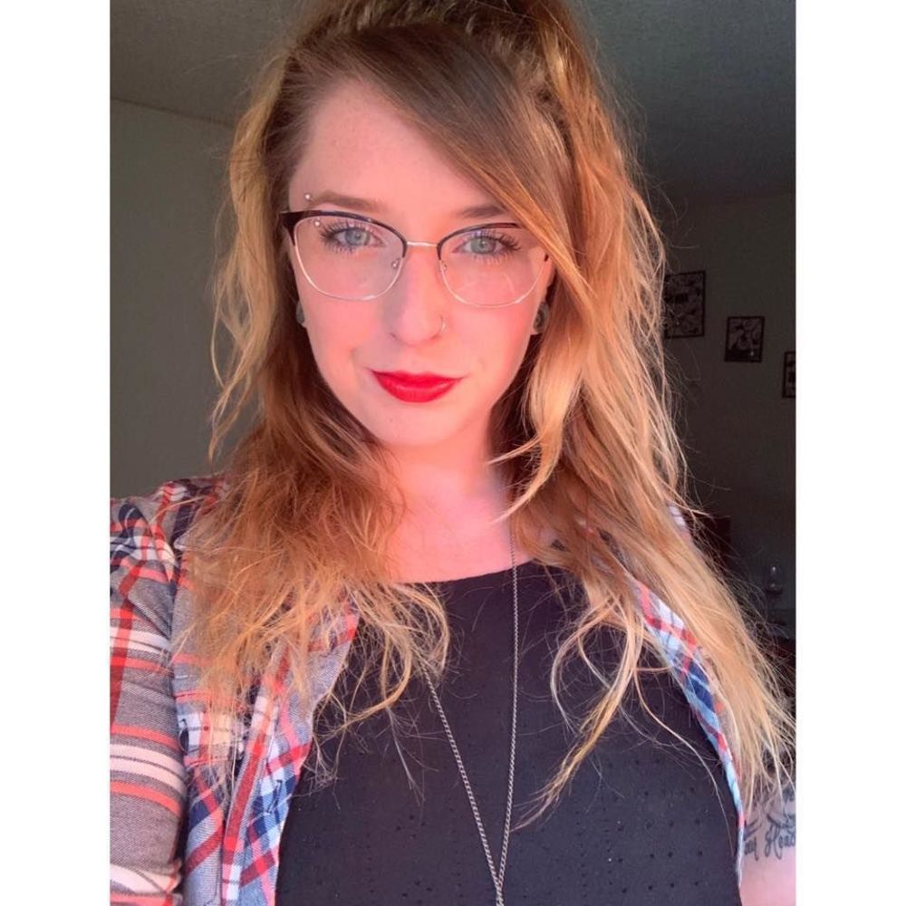 Meet your Posher, Lindsey